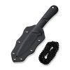 Нож Civivi Mini Elementum Fixed Blade G10 (C23010-1) изображение 5