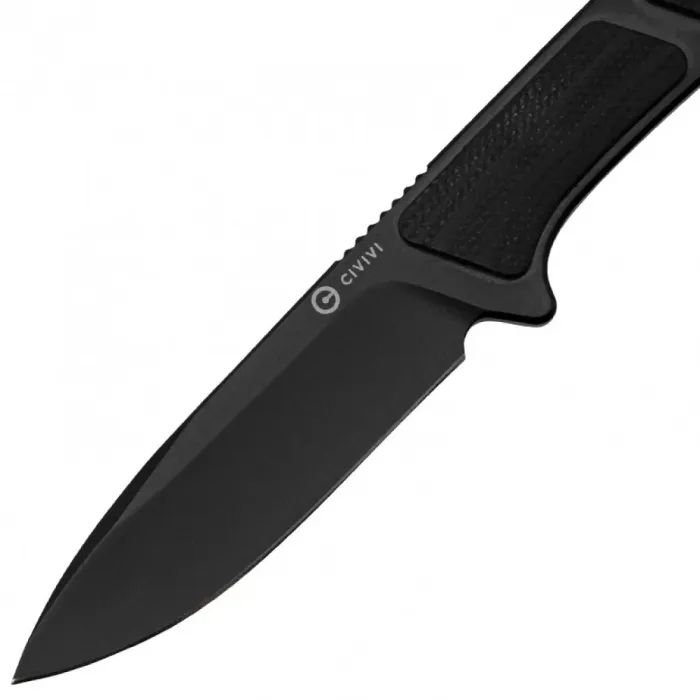 Нож Civivi Mini Elementum Fixed Blade G10 (C23010-1) изображение 7