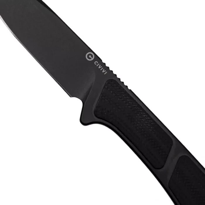 Нож Civivi Mini Elementum Fixed Blade G10 (C23010-1) изображение 8