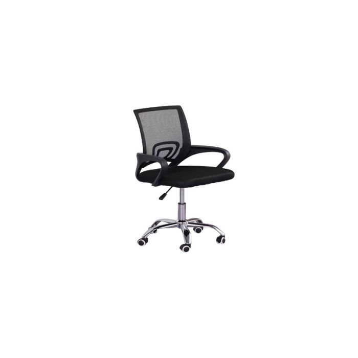 Офисное кресло Special4You Alera black (E7047)