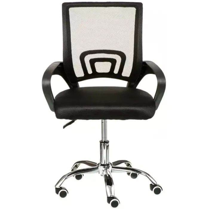 Офисное кресло Special4You Alera black (E7047) изображение 2