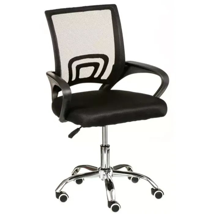 Офисное кресло Special4You Alera black (E7047) изображение 5