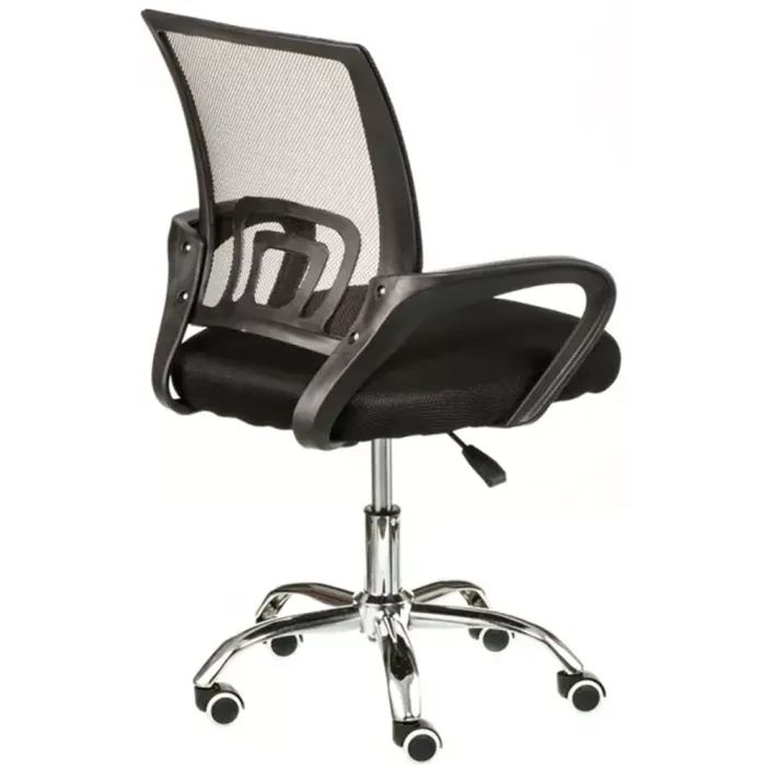 Офисное кресло Special4You Alera black (E7047) изображение 7