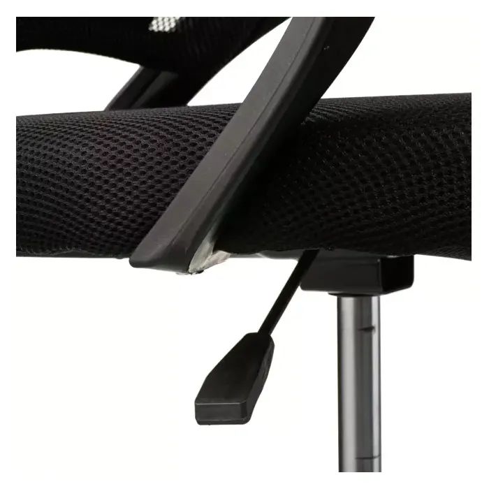 Офисное кресло Special4You Alera black (E7047) изображение 8