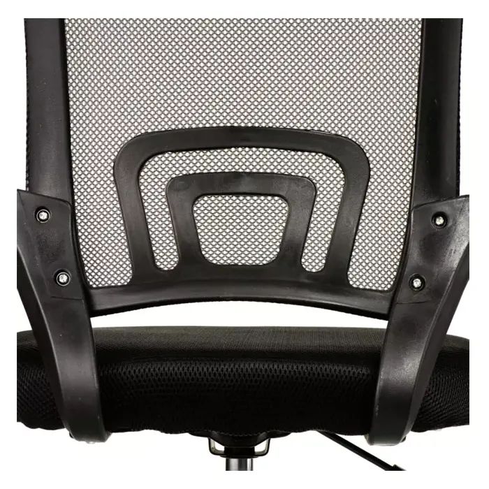 Офисное кресло Special4You Alera black (E7047) изображение 9