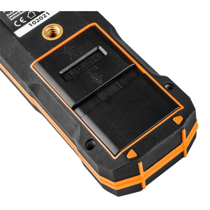 Дальномер Neo Tools 0.05100м, 2мм, 0.96кг (75-206) изображение 7