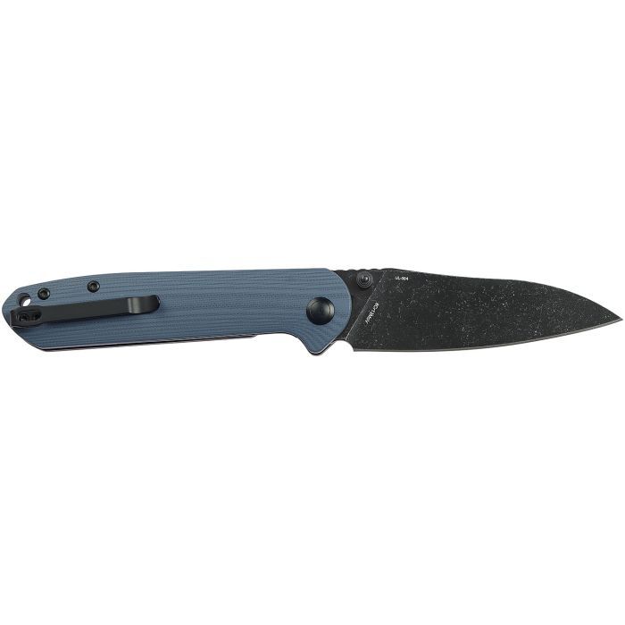 Ніж Skif Secure BSW Dark Blue (UL-004BSWBL) зображення 2