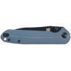 Ніж Skif Secure BSW Dark Blue (UL-004BSWBL) зображення 3