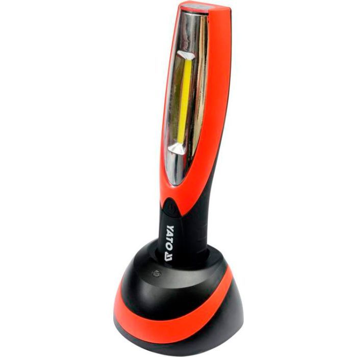 Фонарь Yato YT-08502