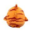 Мягкая игрушка Squishmallows Тигровая акула Джаггер 19 см (SQCR06597) изображение 4