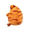 Мягкая игрушка Squishmallows Тигровая акула Джаггер 19 см (SQCR06597) изображение 5