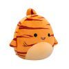 Мягкая игрушка Squishmallows Тигровая акула Джаггер 19 см (SQCR06597) изображение 6