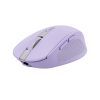 Мышка Trust Ozaa Wireless Purple (25384) изображение 2