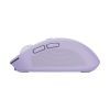 Мышка Trust Ozaa Wireless Purple (25384) изображение 3