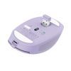 Мышка Trust Ozaa Wireless Purple (25384) изображение 5
