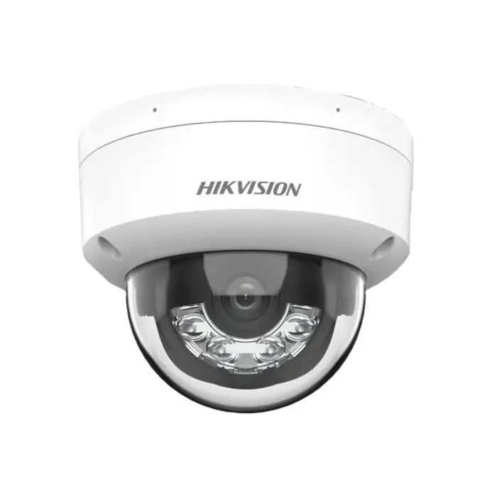 Камера відеоспостереження Hikvision DS-2CD2143G2-LIS2U (2.8) зображення 2