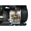 Генератор Enersol дизельный, 1-ф, 10 kW, двигатель ES-110F, 3000 об/мин, вес 170 кг (SKD-10EBA) изображение 10