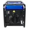 Генератор Enersol дизельный, 1-ф, 10 kW, двигатель ES-110F, 3000 об/мин, вес 170 кг (SKD-10EBA) изображение 6