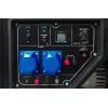 Генератор Enersol дизельный, 1-ф, 10 kW, двигатель ES-110F, 3000 об/мин, вес 170 кг (SKD-10EBA) изображение 9