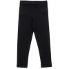 Лосины детские Lovetti трикотажные (5263-110G-black) изображение 2