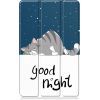 Чехол для планшета BeCover Smart Case Xiaomi Redmi Pad SE 8.7" Good Night (711912) изображение 2