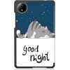 Чехол для планшета BeCover Smart Case Xiaomi Redmi Pad SE 8.7" Good Night (711912) изображение 3
