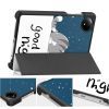 Чехол для планшета BeCover Smart Case Xiaomi Redmi Pad SE 8.7" Good Night (711912) изображение 5