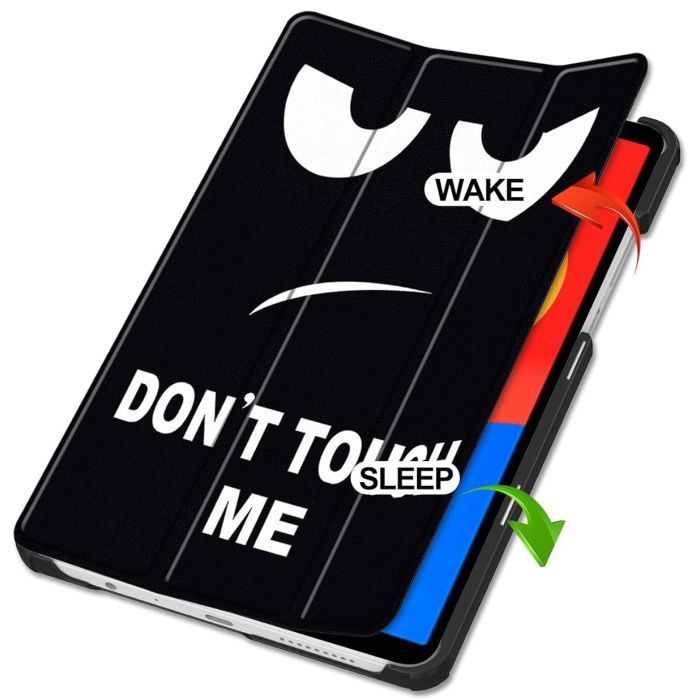 Чехол для планшета BeCover Smart Case Xiaomi Redmi Pad SE 8.7" Night (711915) изображение 7