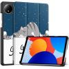Чехол для планшета BeCover Smart Case Xiaomi Redmi Pad SE 8.7" Good Night (711912)