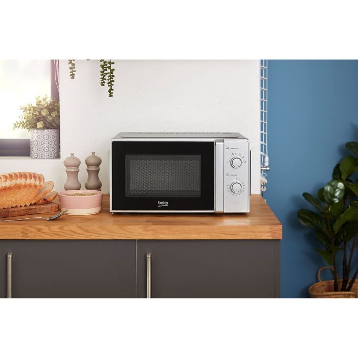 Микроволновая печь Beko MOC20100SFB изображение 4