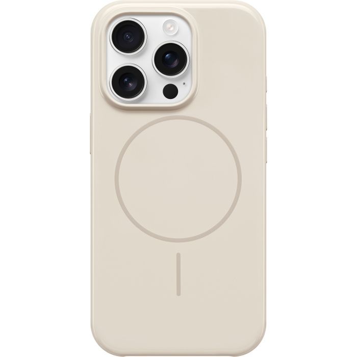Чехол для мобильного телефона Apple Beats iPhone 16 Pro Case with MagSafe - SunsetPurple (MCFP4LL/A)