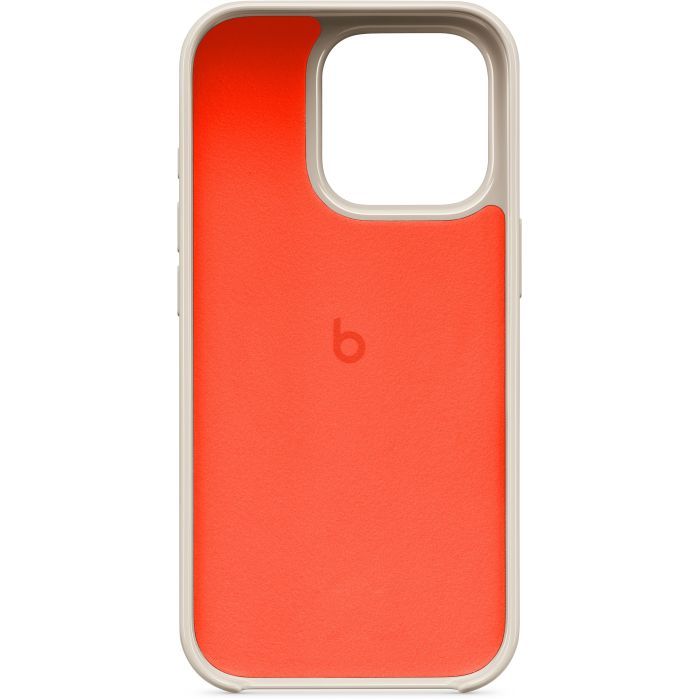 Чехол для мобильного телефона Apple Beats iPhone 16 Pro Case with MagSafe - SunsetPurple (MCFP4LL/A) изображение 3