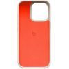 Чехол для мобильного телефона Apple Beats iPhone 16 Pro Case with MagSafe - SummitStone (MCFM4LL/A) изображение 3