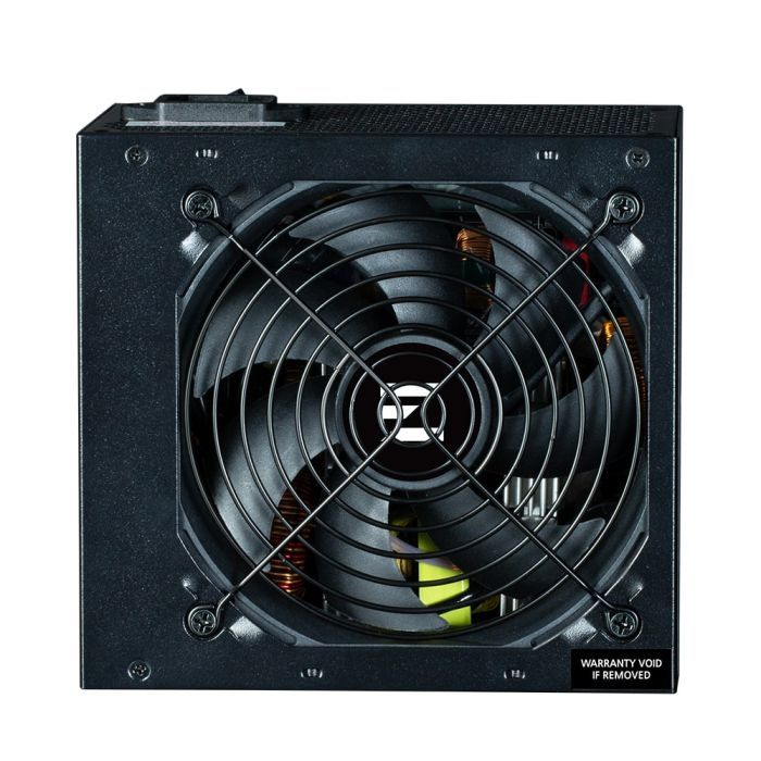 Блок питания Zalman 700W Decamax (ZM700-LX3) изображение 4