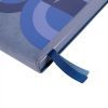 Тижневик Leo planner датований 2025 Apiro А6 синій 352 сторінки (252599) зображення 11