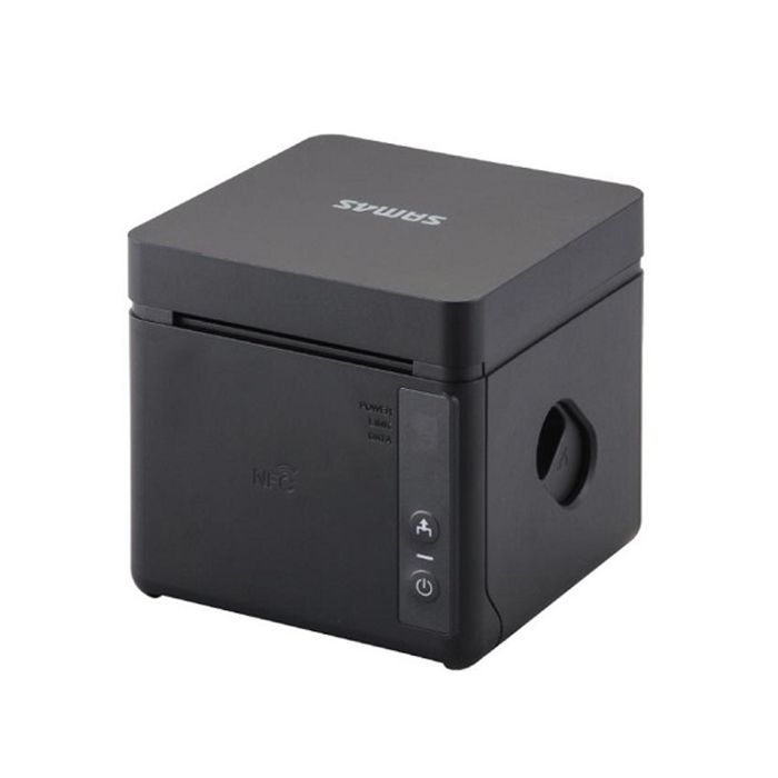 Принтер чеків HCUBE USB, Serial, Ethernet, RJ45 Sam4s (HCUBE-102D)