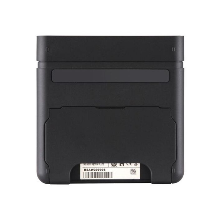 Принтер чеків HCUBE USB, Serial, Ethernet, RJ45 Sam4s (HCUBE-102D) зображення 4