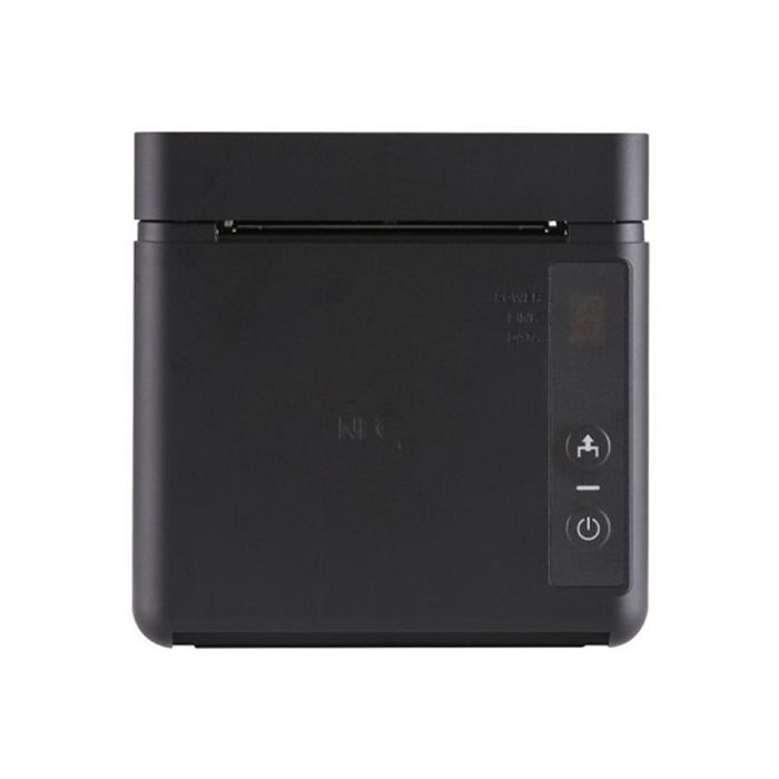 Принтер чеків HCUBE USB, Serial, Ethernet, RJ45 Sam4s (HCUBE-102D) зображення 5