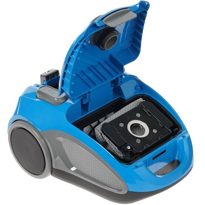 Пылесос Artel VCB 0120 Blue изображение 4