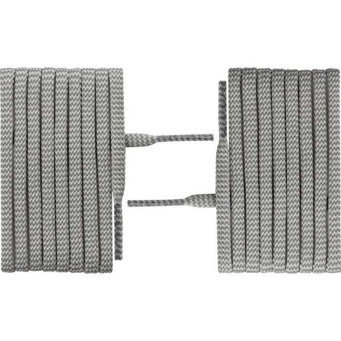 Шнурівки Salewa MTN Trainer Low Shoelace 69177 0531 - 120 - сірий (013.001.4649)