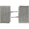 Шнурівки Salewa MTN Trainer Low Shoelace 69177 0531 - 120 - сірий (013.001.4649)