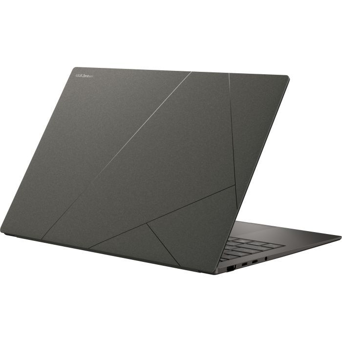 Ноутбук ASUS Zenbook S 14 UX5406SA-PV034X (90NB14F1-M00140) изображение 6