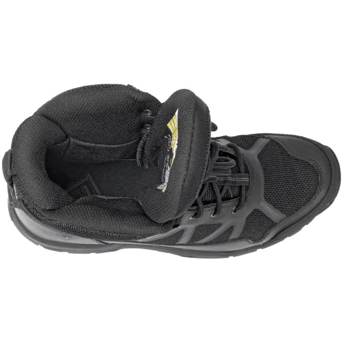 Ботинки First Tactical M'S 7" Operator Boot Black 11.5-R (165010-019-11.5-R) изображение 6
