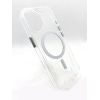 Чехол для мобильного телефона BeCover Space Case (MagSafe) для Apple iPhone 16 Transparancy (712102) изображение 2