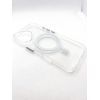 Чехол для мобильного телефона BeCover Space Case (MagSafe) для Apple iPhone 16 Transparancy (712102) изображение 3