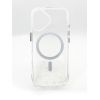 Чехол для мобильного телефона BeCover Space Case (MagSafe) для Apple iPhone 16 Transparancy (712102) изображение 4