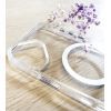 Чехол для мобильного телефона BeCover Space Case (MagSafe) для Apple iPhone 16 Transparancy (712102) изображение 7