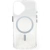 Чехол для мобильного телефона BeCover Space Case (MagSafe) для Apple iPhone 16 Transparancy (712102)