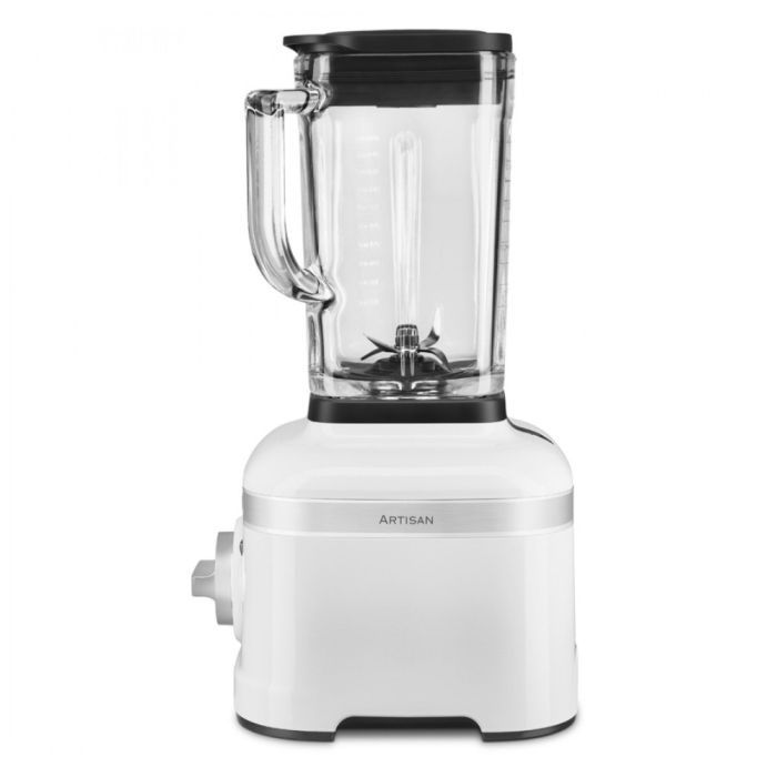 Блендер KitchenAid 5KSB4026EWH изображение 3