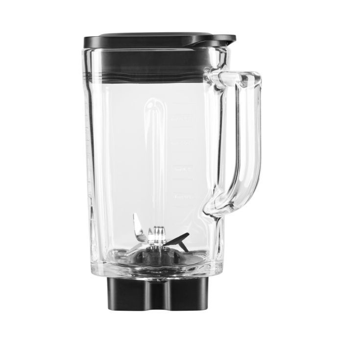 Блендер KitchenAid 5KSB4026EWH изображение 4